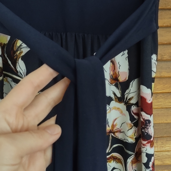 👗Medium International INC Company maxi dress - Picture 12 of 13